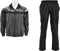 Australian - Track Suit - Zwart Pak - 50 - Zwart