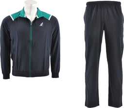 Australian - Tracksuit - Australian Trainingspak - 46 - Blauw