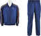 Australian - Tracksuit - Blauw/Oranje Pak - 46 - Blauw