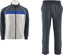 Australian - Tracksuit - Grijs Trainingspak - 50 - Grijs