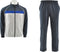 Australian - Tracksuit - Grijs Trainingspak - 50 - Grijs