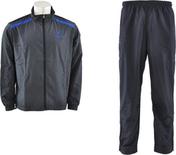Australian - Tracksuit - Grijs Trainingspak - M - Grijs