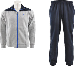 Australian - Tracksuit - Heren Trainingspak - 46 - Grijs