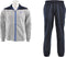 Australian - Tracksuit - Heren Trainingspak - 46 - Grijs