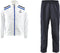 Australian - Tracksuit - Heren Trainingspak - XS - Wit