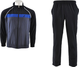 Australian - Tracksuit - Trainingspak - 50 - Grijs