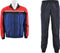 Australian - Tracksuit - Trainingspak Australian - 48 - Blauw