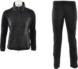 Australian - Tracksuit - Trainingspak Voor Dames - 36 - Zwart