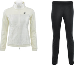 Australian - Tracksuit - Wit Trainingspak - 34 - Wit