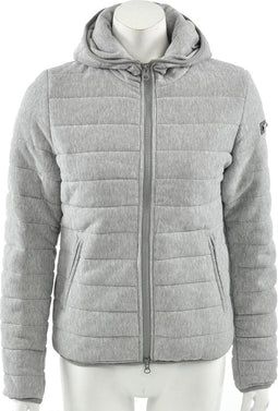 Australian - W Jacket - Sportieve Dames Jas - 38 - Grijs