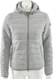 Australian - W Jacket - Sportieve Dames Jas - 38 - Grijs