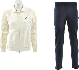 Australian - W Sweat Track Suit - Dames - maat 38