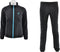Australian - W Tracksuit - Dames Trainingspak - 34 - Zwart