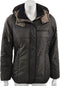 Australian - Women Hooded Jacket - Bruine Damesjas - 38 - Bruin