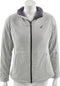Australian - Women Jacket - Fleecevest - 38 - Grijs