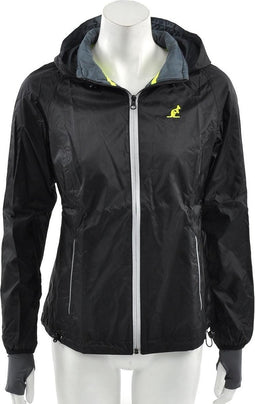 Australian - Women Jacket - Polyester Jack - 38 - Zwart
