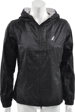 Australian - Women Jacket - Regenjack - 38 - Zwart