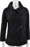 Australian - Women Jacket - Zwarte Damesjas - 38 - Zwart