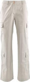 Australian - Women Pant - Beige Broek - 40 - Bruin