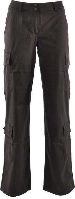 Australian - Women Pant - Bruine Broek - 36 - Bruin