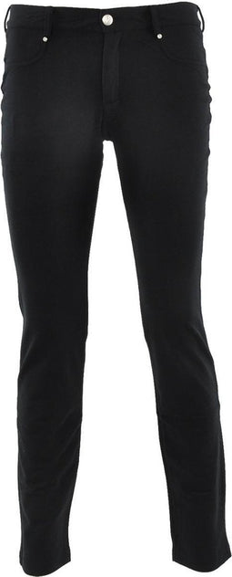 Australian - Women Pant - Casual Broek - 38 - Zwart