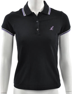 Australian - Women Polo - Australian Polo - 42 - Zwart