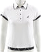 Australian - Women Polo - Stretch Polo - 42 - Wit