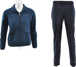 Australian - Women Sweatsuit - Blauw Pak - 36 - Blauw