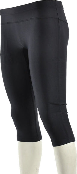 Australian - Women Tight 3/4 - Sportbroek - 40 - Zwart