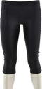 Australian - Women Tight 3/4 - Sportbroek - 40 - Zwart
