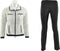 Australian - Women Tracksuit - Dames Trainingspak - 34 - Grijs