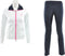 Australian - Women Tracksuit - Trainingspak - 32 - Wit