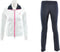 Australian - Women Tracksuit - Trainingspak - 32 - Wit