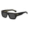 Zonnebril Dames Hugo Boss BOSS-1502-S-WR754IR ø 54 mm