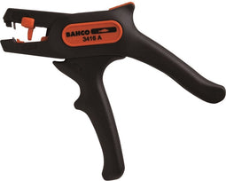 aut. draad stripper (0,2-6mm) | 3416 A