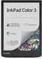 PocketBook InkPad Color 3 - E-reader - 7,8-inch E-Ink Kaleido 3 - Grijs