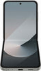 Samsung Galaxy Z Flip6 - Zilver - 512 GB - Fysieke simkaart + eSIM