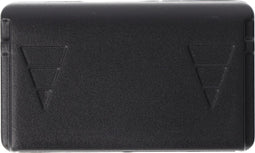 Autec LBM02MH kraanbatterij NiMH-batterij met 1600 mAh en 2,4 volt