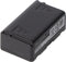 Autec LBM02MH kraanbatterij NiMH-batterij met 1600 mAh en 2,4 volt