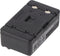 Autec LBM02MH kraanbatterij NiMH-batterij met 1600 mAh en 2,4 volt