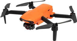 Autel drone EVO Nano+ - Premium bundel Oranje