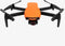 Autel drone EVO Nano+ - Premium bundel Oranje