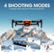 Autel drone EVO Nano+ - Premium bundel Rood
