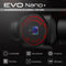 Autel drone EVO Nano+ - Premium bundel Rood