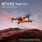 Autel drone EVO Nano+ - Premium bundel Wit
