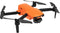 Autel Evo Nano Oranje - Premium Bundle