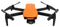 Autel Evo Nano Oranje - Premium Bundle