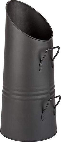 Autentieke Kolenemmer - kolenkit - Pelletkit - Pelletemmer
