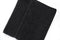LINNICK Pure Gastendoek - 100% Katoen - Black - 30x50cm - Per 6 Stuks