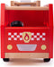 Auto - Brandweer - Ladderwagen - 28cm